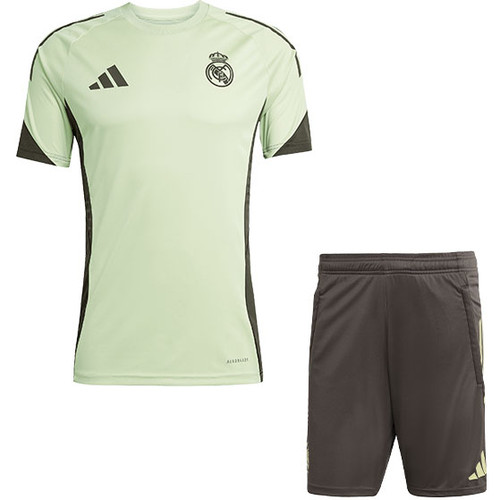  Real Madrid 22ー23練習着セットアップ adidas Real Madrid Training Set - PassaSports.com