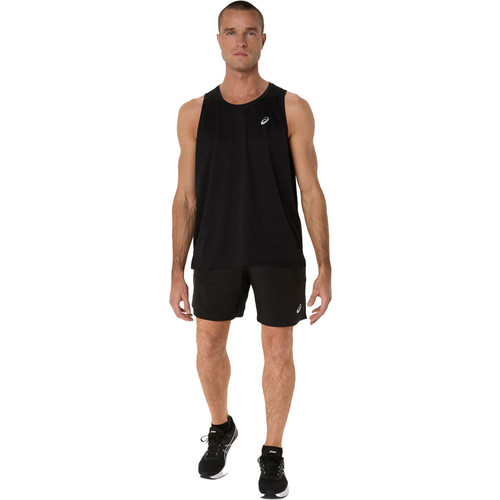 ASICS Singlet Short 2in1 Set Men - PassaSports.com