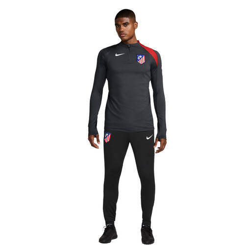 Nike Atlético Madrid ジャージ　XL Nike Atletico Madrid Tracksuit - PassaSports.com