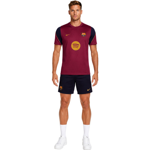 Nike FC Barcelona Strike Training set 2026/2027 - PassaSports.com