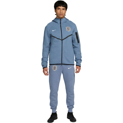 Nike England Tech Fleece Tracksuit WC 2026 - PassaSports.com