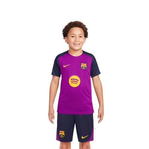 Nike FC Barcelona Training Set Kids - PassaSports.com
