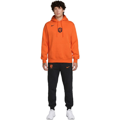 Nike Netherlands Sportswear Club Tracksuit WC 2026 - PassaSports.com