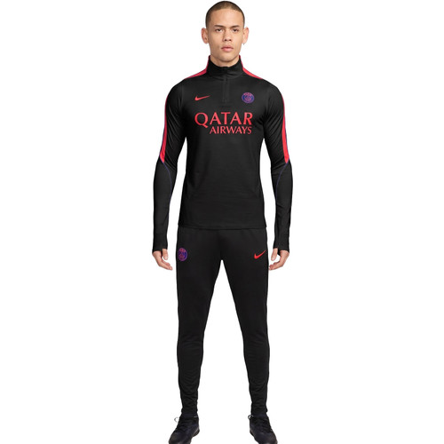 Nike Paris Saint-Germain Strike Tracksuit 2026/2027 - PassaSports.com