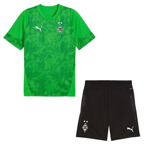 Puma Borussia Mönchengladbach Training Set - PassaSports.com