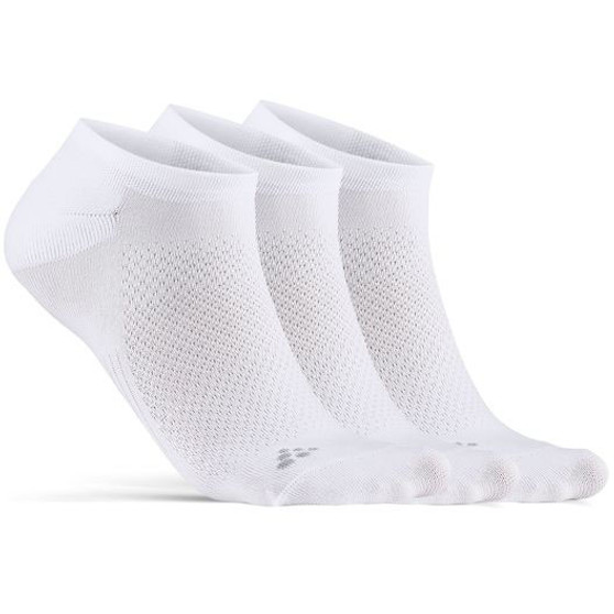Core Dry Footies 3-pack