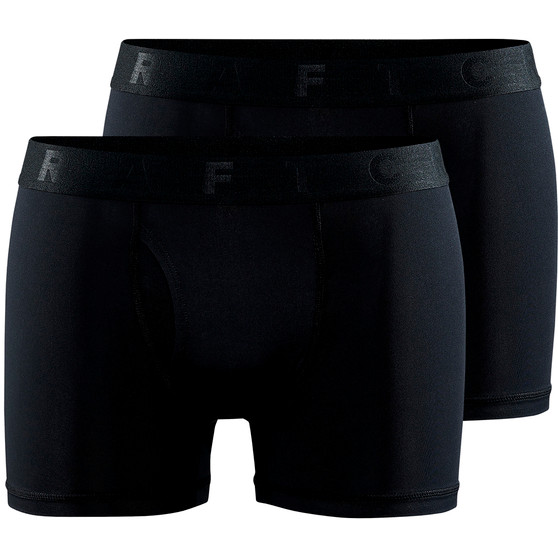 Core 3" Boxer