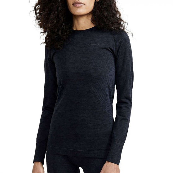 Core Dry Active Comfort Långärmad Tröja