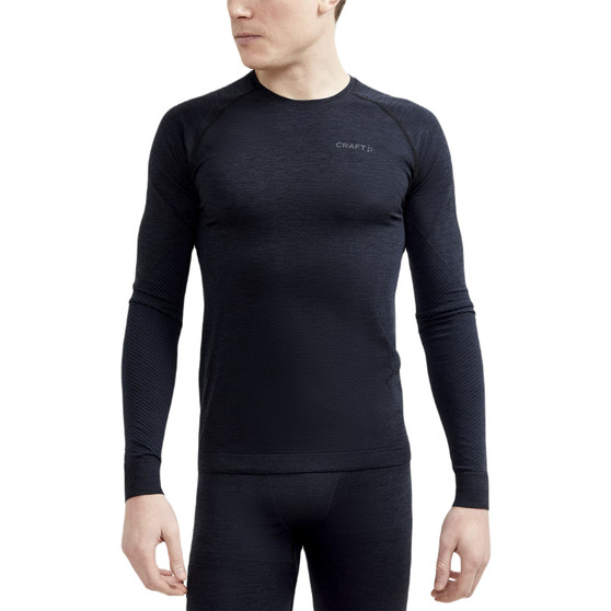 Core Dry Active Comfort Långärmad Tröja