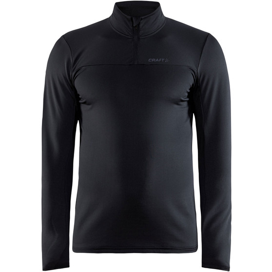 Core Gain Midlayer