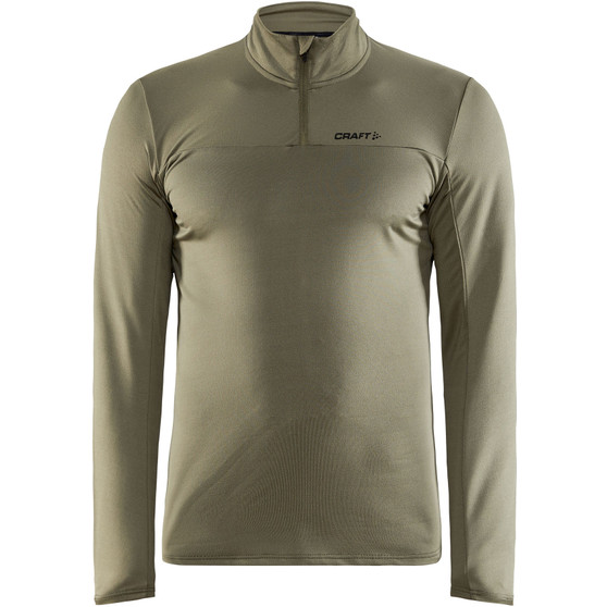 Core Gain Midlayer