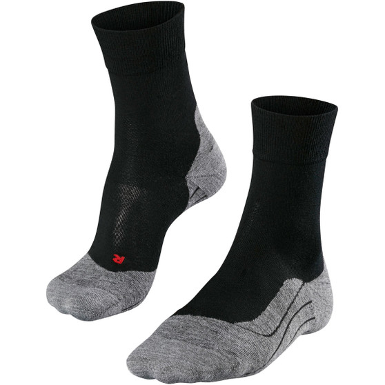 RU4 Wool Strumpor