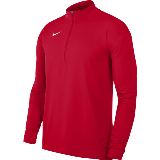 Dry Element Långärmad Tröja 1/2 Zip