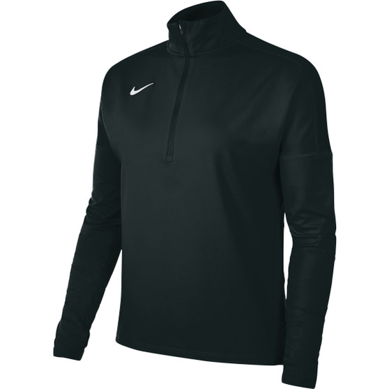 Dry Element Långärmad Tröja 1/2 Zip