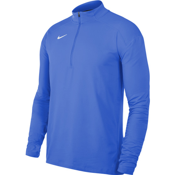 Dry Element Långärmad Tröja 1/2 Zip