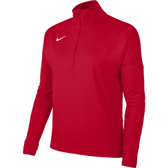 Dry Element Långärmad Tröja 1/2 Zip