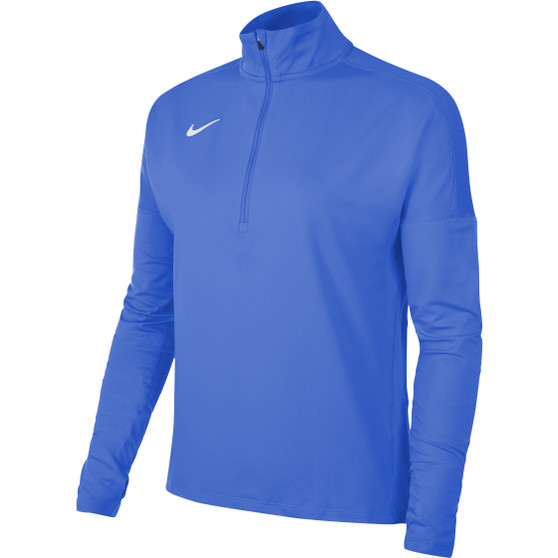 Dry Element Långärmad Tröja 1/2 Zip