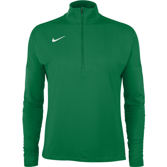 Dry Element Långärmad Tröja 1/2 Zip
