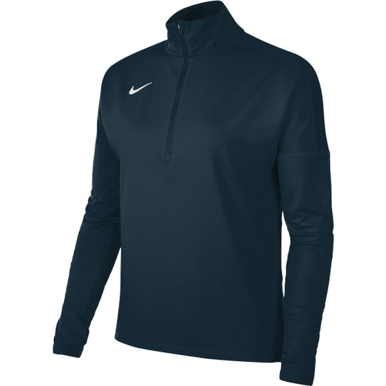 Dry Element Långärmad Tröja 1/2 Zip