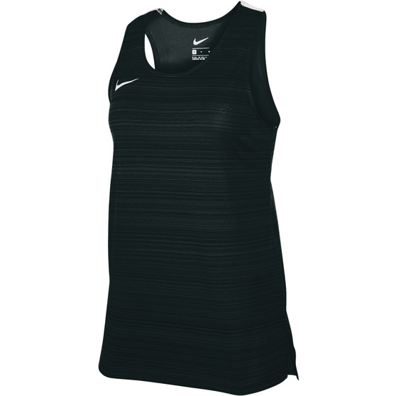 Stock Dry Miler Singlet