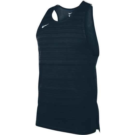 Stock Dry Miler Singlet