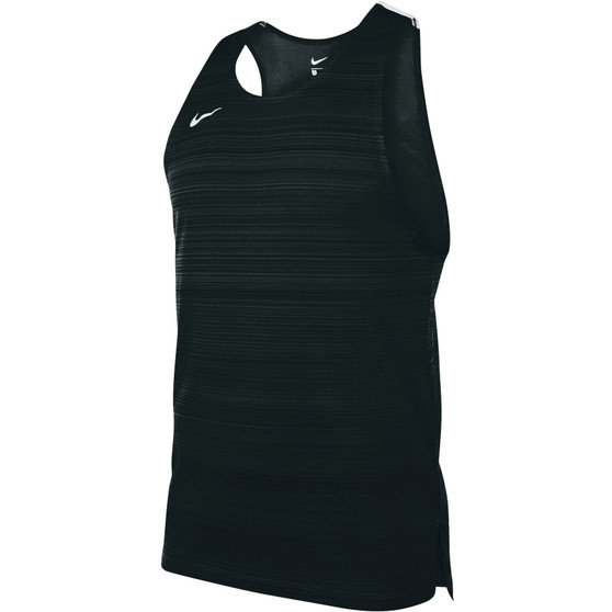 Stock Dry Miler Singlet