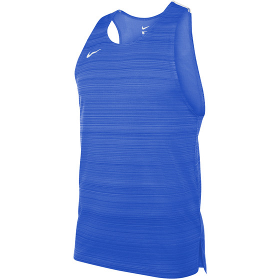 Stock Dry Miler Singlet