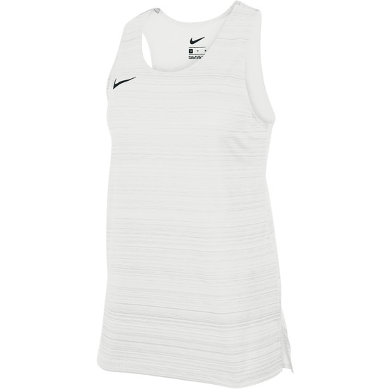 Stock Dry Miler Singlet