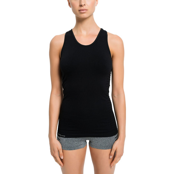 Seamless Singlet Top