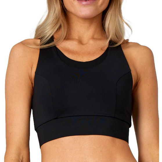 Microfibre Top