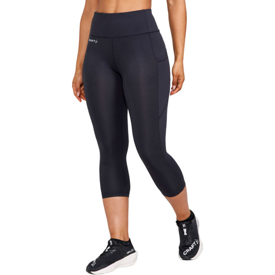 Adv Essence Capri Tights 2