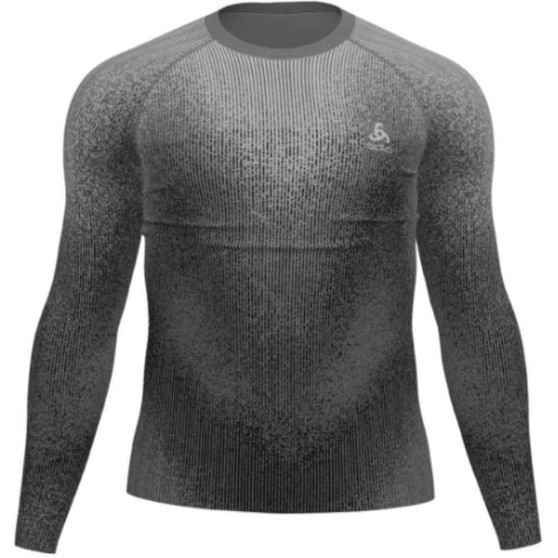 Blackcomb Eco Crew Neck Långärmad Tröja