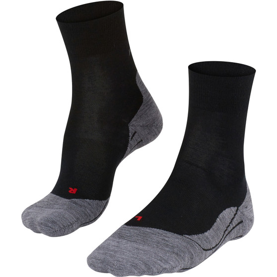 RU4 Endurance Wool Strumpor