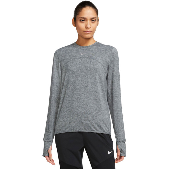 Dri-FIT Swift Element Långärmad Tröja