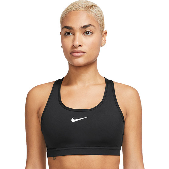 Swoosh Medium Support Padded Sport BH