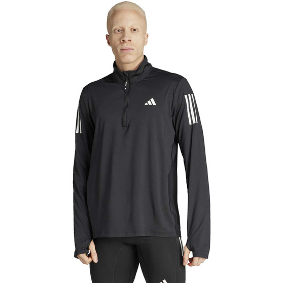 OTR Långärmad Tröja 1/2 Zip