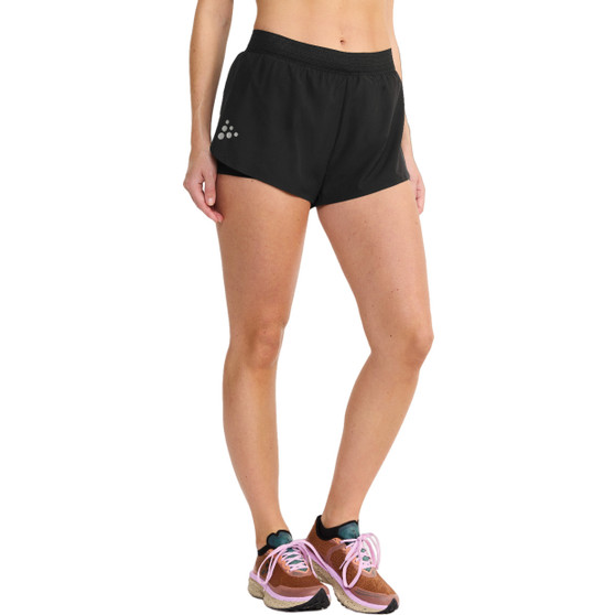 PRO Hypervent Split Shorts 2