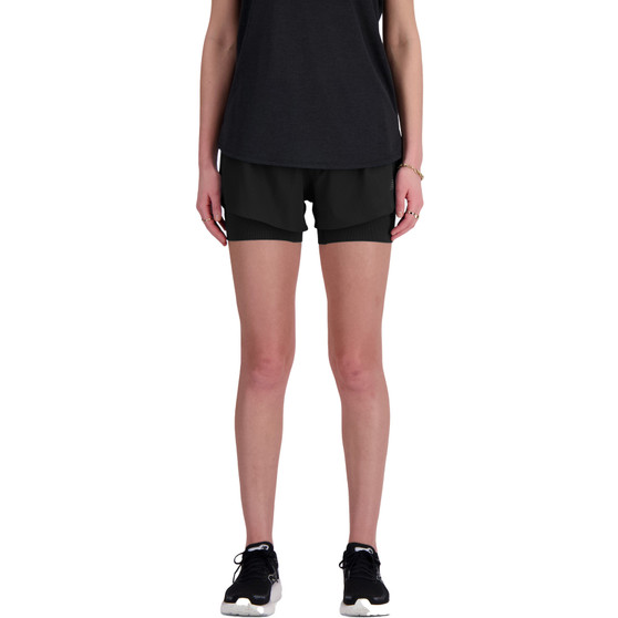RC 3'' Shorts
