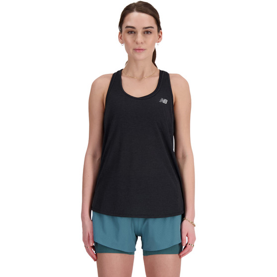 Athletics Singlet