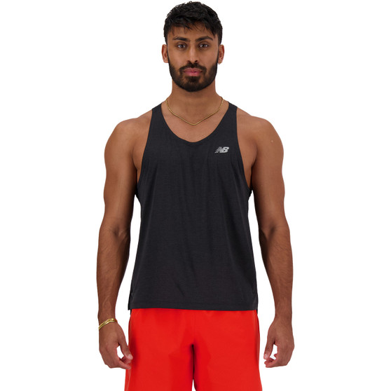 Athletics Singlet