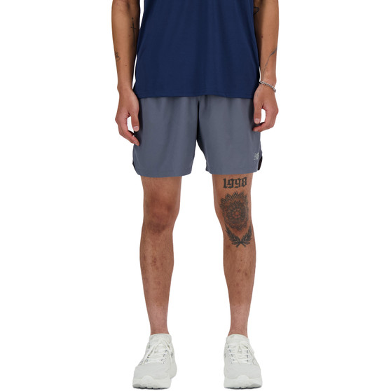 RC 7'' Shorts