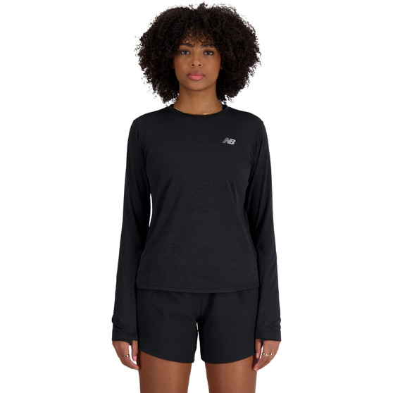Athletics Långärmad Tröja T-Shirt