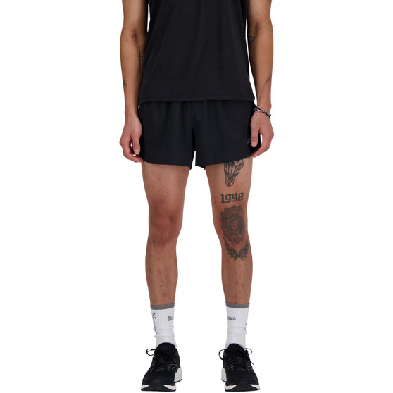 RC 3'' Split Shorts