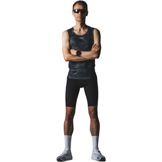 Tempo! Run Short Tight