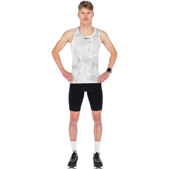 Tempo! Run Singlet
