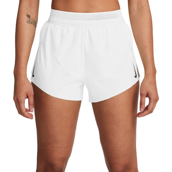 Dri-FIT AeroSwift 3'' Running Shorts