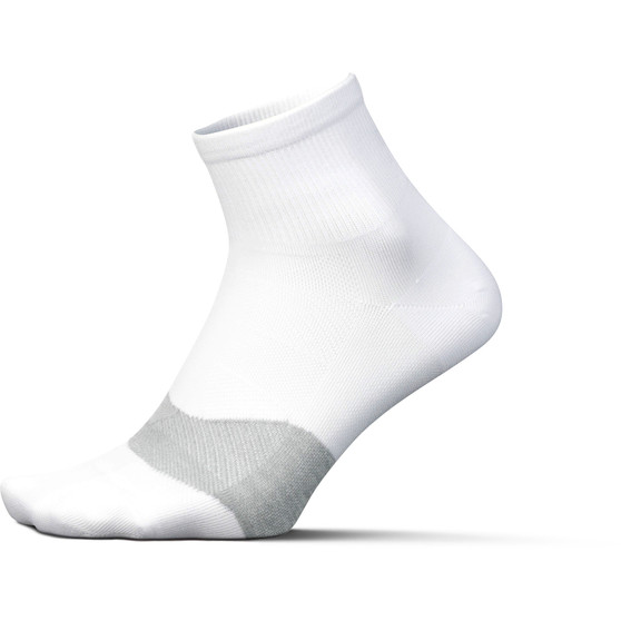 Elite Ultra Light Quarter Strumpor
