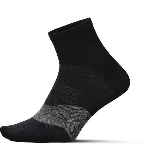 Elite Ultra Light Quarter Strumpor