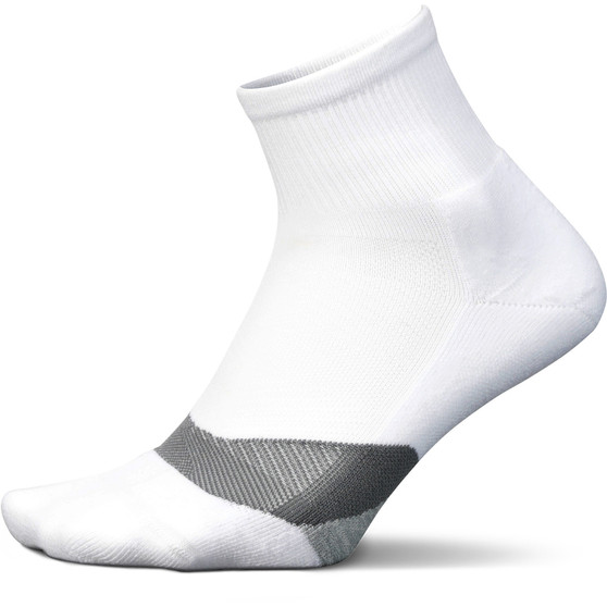 Elite Light Cushion Quarter Strumpor
