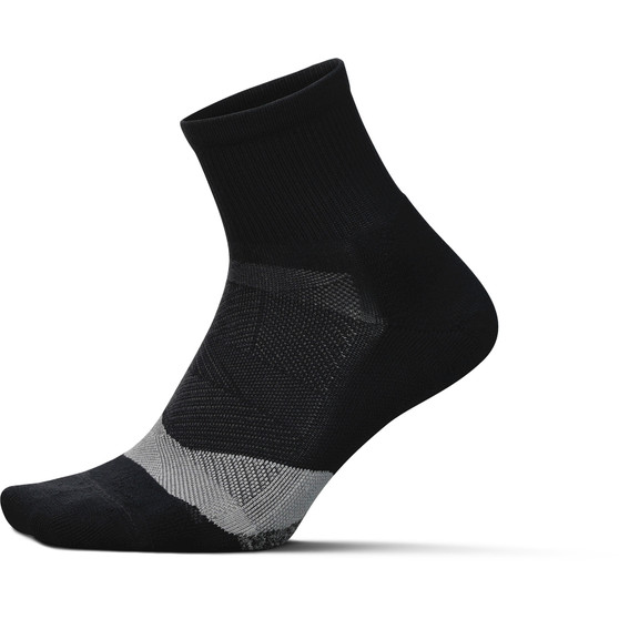 Elite Light Cushion Quarter Strumpor